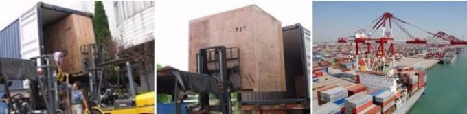 Economy Wasserkleber runde Flaschen Etikettenapplikator