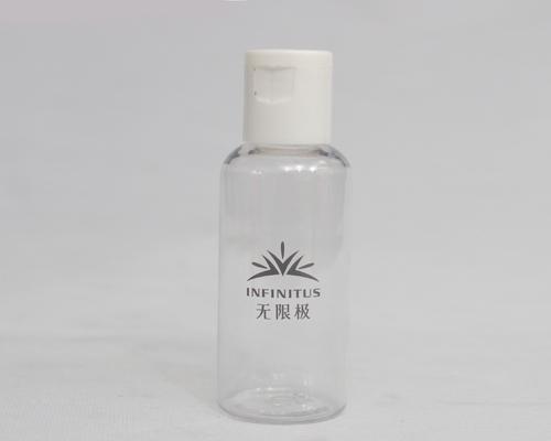 Siemens PLC Fläschchenetikettiermaschine Servoregler Automatische horizontale Etikettierung für feine Flaschen