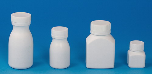 Hochgenaue Eierablage-Fläschchen-Etikettiermaschine 220 V mit SPS-Steuerungssystem