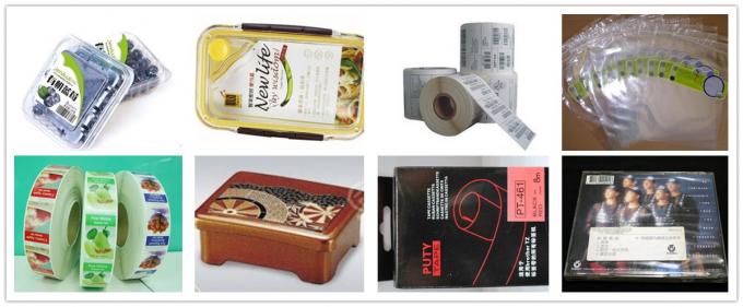 Automatische Etikettenapplikatormaschine für flache Oberflächen, SUS304 Economy-Etikettiermaschine für Edelstahl