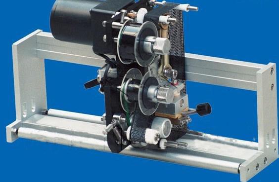 Selbstklebende Aufkleber Etikettiermaschine Tassen Etikettiermaschine bekannten Hauptkonverter