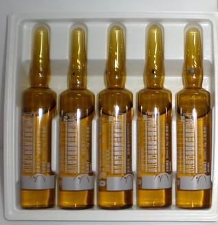 Vollautomatische Servomotor-SPS-Steuerung für Fläschchenetikettiermaschinen für Verstärkerflaschen