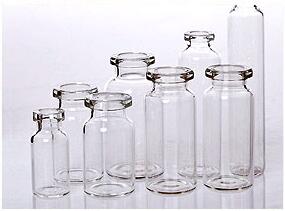 Vollautomatische Servomotor-SPS-Steuerung für Fläschchenetikettiermaschinen für Verstärkerflaschen