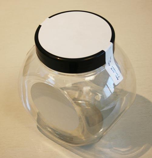 Top Flat Label Applikator für flache Seite / Etikett von oben nach Seite