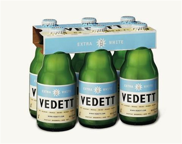 Automatische Klebeetikettiermaschine für Rundflaschenetikettierer