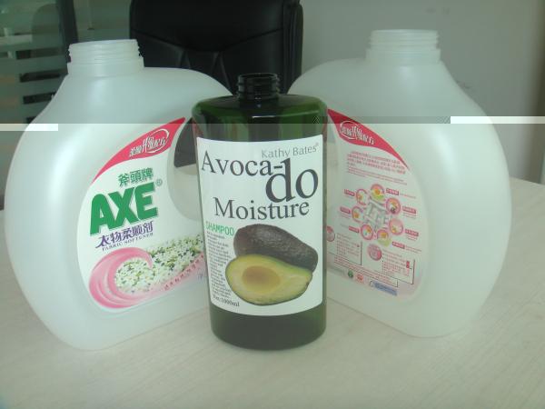 Automatische Aufkleberetikettiermaschine, ovale Flaschenetikettenapplikatormaschine für Flaschen