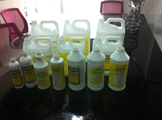 Einseitige / einseitige Hochgeschwindigkeits-Etikettiermaschine Automatische flache Kunststoff-Buke