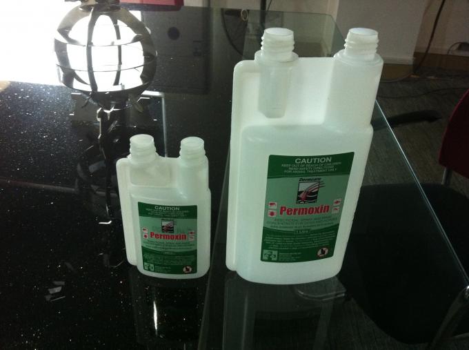 Flache Flasche Hochgeschwindigkeits-Etikettiermaschine Zwei Seiten für Kosmetika / Getränke