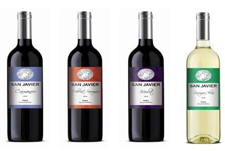 Saft / Weinflasche Automatische Etikettiermaschine für Aufkleber, Automatische Etikettiermaschine