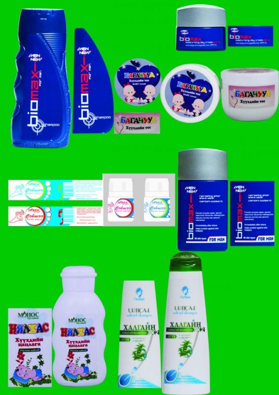 Ober- und Doppelseiten-Etikettiermaschine für Glas / Behälter / Flasche