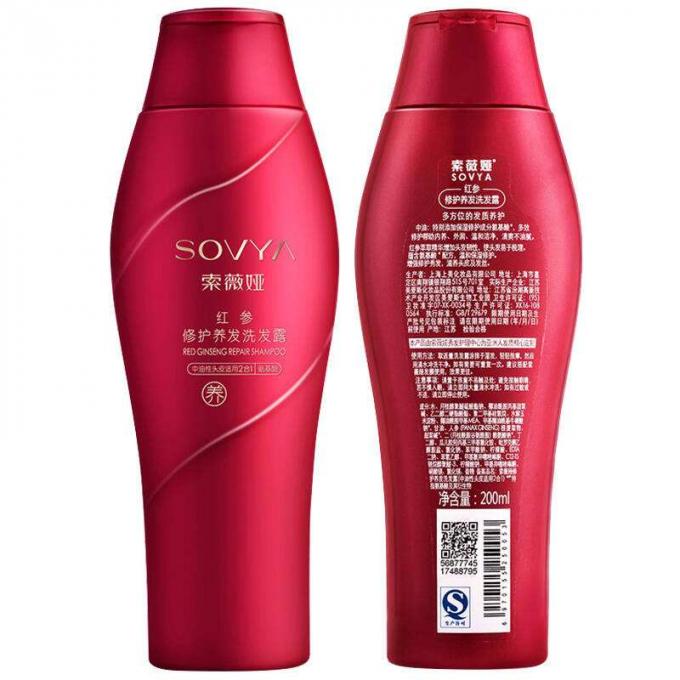 Automatische Etikettiermaschine für einseitige / doppelseitige Sechskant-Rundflaschenetikettierer