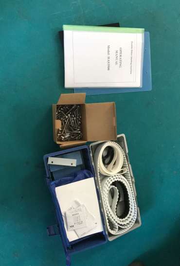 Hochgeschwindigkeits-Doppelseiten-Aufkleber-Beschriftungsmaschine für quadratische / runde / flache Flasche