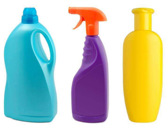 Flachflaschen-Etikettiermaschine, automatische Etikettenapplikator-SPS und Touchscreen