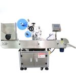 Ausgezeichnete Fläschchen-Etikettiermaschine 60 - 300 Stück pro Minute für Getränkedosen