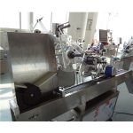 Etikettierhülle Automatische SUS304-Etikettenmaschine für Fläschchen