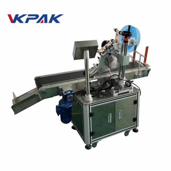 Aufkleber Applikator Maschine Selbstklebender Aufkleber