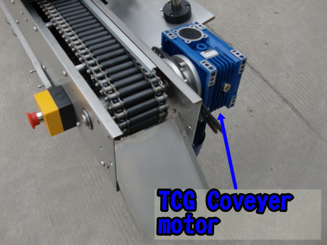 Hochwertige selbstklebende Aufkleber-Etikettiermaschine mit intelligenter Kontrolle für die orale Flüssigkeitsflasche