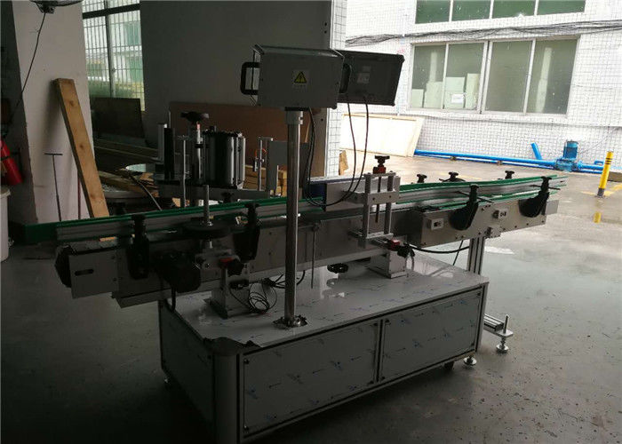 China Bottle Sticker Label Applicator, Klebeetikettiermaschine für Sticker Label Lieferanten